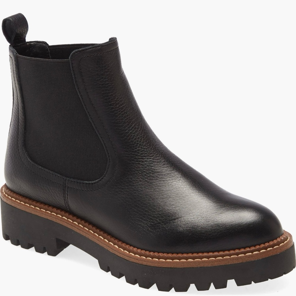 Caslon Chelsea Boots - NWOT
